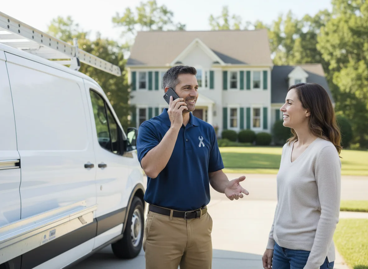 Home Gutter Service Prospect, TN FAQs