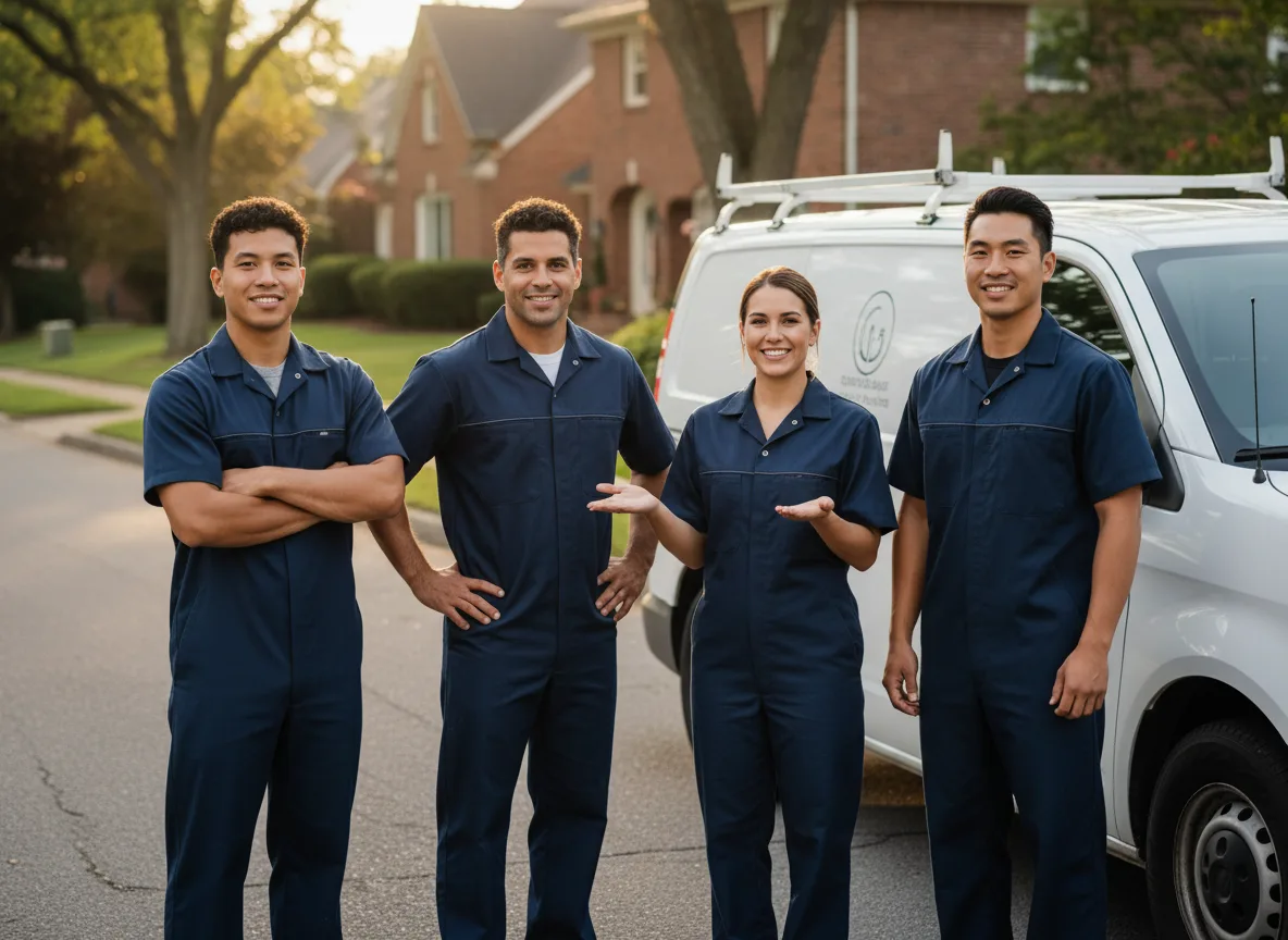 Home Gutter Service company in Prospect, TN